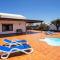 Casa Lola Lanzarote piscina climatizada y wifi free
