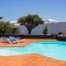 Casa Lola Lanzarote piscina climatizada y wifi free - San Bartolomé