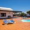 Casa Lola Lanzarote piscina climatizada y wifi free - سان بارتولومي