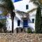 Villa Sofi in Saint George Antiparos (pool&sea)