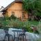 Cottage Happiness with Sauna and Natural Pool - Ribnica