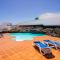 Casa Lola Lanzarote piscina climatizada y wifi free - سان بارتولومي