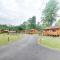 Charming Riverfront Cabin with Private Deck and Hot Tub - Bryson City