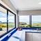 Tango10 Accommodation - Best views in Hawkes Bay