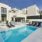 Villa Blanka, amazing villa with Hot tube & heated pool in Polop, Alicante - Polop