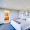 Tango10 Accommodation - Best views in Hawkes Bay
