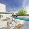 Villa Blanka, amazing villa with Hot tube & heated pool in Polop, Alicante - Polop