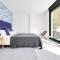 Villa Blanka, amazing villa with Hot tube & heated pool in Polop, Alicante
