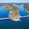 Pool and Dock Access Lakefront Hot Springs Condo! - 温泉城
