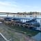 Pool and Dock Access Lakefront Hot Springs Condo! - 温泉城