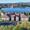 Pool and Dock Access Lakefront Hot Springs Condo! - 温泉城