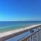 Beachfront St Petersburg Condo with Community Pool! - St Pete Beach