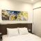 Luxury Condotel Vinhomes Skylake Keangnam - Netflix free - Hanoi