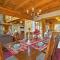 Expansive Alma Cabin with Hot Tub and Mountain Views! - Alma