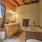 Expansive Alma Cabin with Hot Tub and Mountain Views!