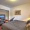 Expansive Alma Cabin with Hot Tub and Mountain Views!