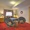 Expansive Alma Cabin with Hot Tub and Mountain Views!