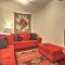Expansive Alma Cabin with Hot Tub and Mountain Views! - Alma