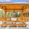 Expansive Alma Cabin with Hot Tub and Mountain Views!