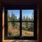 Cabin with sauna and lovely view on the Natrudstilen Sjusjøen