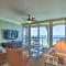 Pensacola Beach Resort Condo with Beach Access!