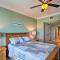Pensacola Beach Resort Condo with Beach Access!