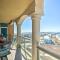 Pensacola Beach Resort Condo with Beach Access!