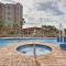 Pensacola Beach Resort Condo with Beach Access! - شاطئ بينساكولا