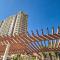 Pensacola Beach Resort Condo with Beach Access!