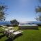 Belvedere delle Sirene with Heated Pool and Breathtaking Views - Colli di Fontanelle