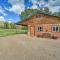 Serene Dolores Cabin with Patio and River Access! - Dolores