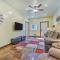 Serene Dolores Cabin with Patio and River Access! - Dolores