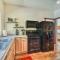 Serene Dolores Cabin with Patio and River Access! - Dolores