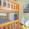 Serene Dolores Cabin with Patio and River Access! - Dolores