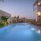 Jasmine Villa, with curated design, By ThinkVilla - Pérama