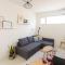 Malvinas Dream 2. Lower Ground Renovated Getaway