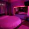 chambre dhôtes avec Jacuzzi