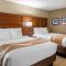 Quality Inn Placentia Anaheim Fullerton - Placentia