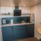 PullanHouse Līksma - small and cosy lakeside holiday house