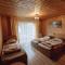 Toga cottage