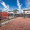 Balloch House -Spacious 3 bed house with on street parking