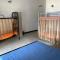 Sea Sands Beach Hostel