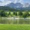 Alpen Studio Ellmau I