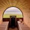 Helgafell retreat center