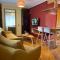 "Indian Summer" Apartment