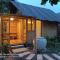 สวนเกษตรรักษ์ไผ่ Bamboo Conservation Farm - 素辇府