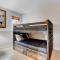 Luxury Villa 307 I Hot Tub I Views I Best Price I FREE Adventures Daily - وينتر بارك