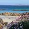 Drop Anchor House, Spacious 3 bedroom apartment, fabulous sea views