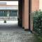 Casa alle porte di Pavia
