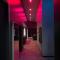 Luxury villa with breathtaking view & hot tub, middle of Golden Circle , Smart home lights & electronics for comfort - Reykholt